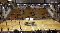 Video of Full Game - 33 Points vs. Bloomington South (Red #23)