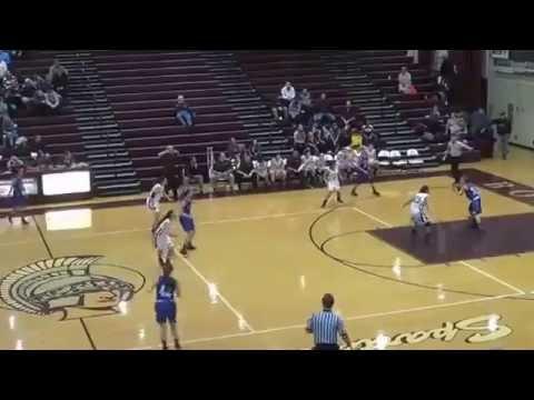 Video of Emily Melnek's Highlights