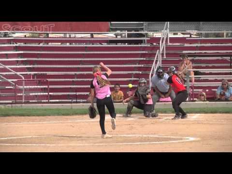 Video of Taylor Maidment 2014 Highlights