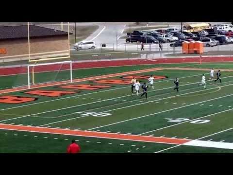 Video of Mackie-soccer-tackle save