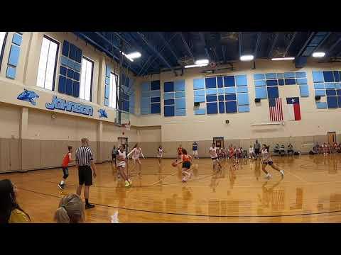 Video of Varsity Fall Ball highlights 9/26/21