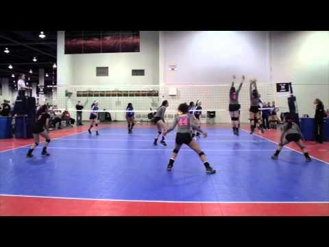 Video of Las Vegas Qualifier March 2013 