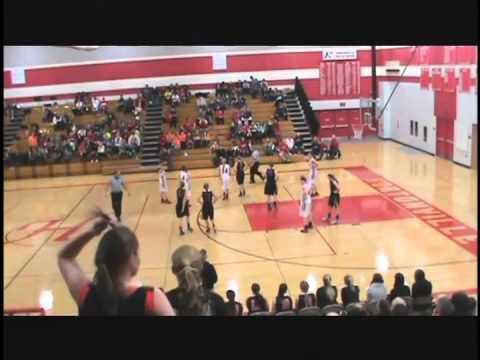 Video of Hannah Stefaniak Highlight Reel 2013-14