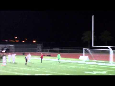 Video of Recent HS Goals