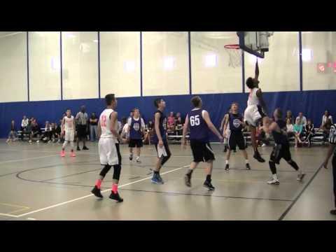 Video of 2015 Travel Ball Highlights