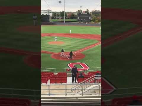 Video of ohio state showcase 2