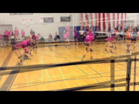 Video of Highlight PNQ March 2015 #4 Libero