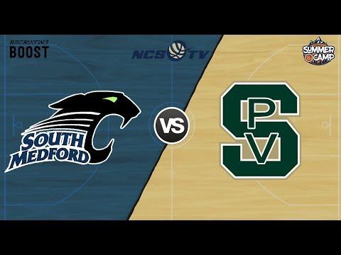 Video of South Medford (Oregon) vs St. Patrick-St. Vincent High School Girls Basketball LIVE 1/20/20