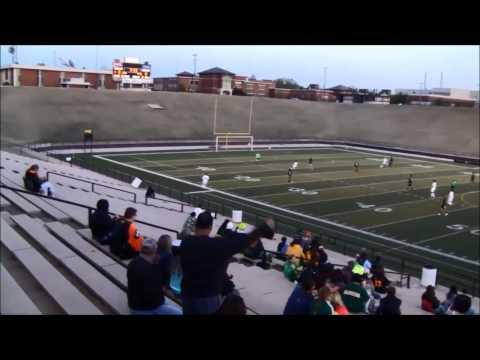 Video of Tyler Schemonia EHS Varsity vs Macarthur HS Spring 2014