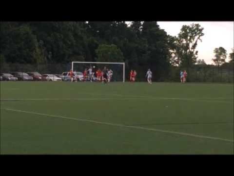 Video of 2018 Chloe Mills Spring 2016 Highlights