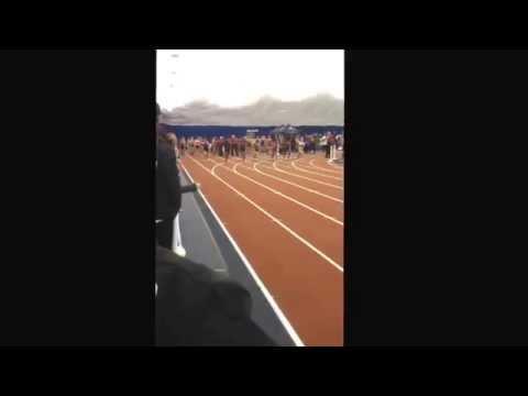 Video of Lane 5