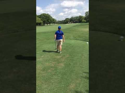 Video of Golf video #1