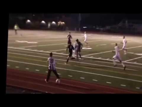 Video of Troy Junior Year