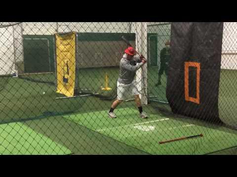 Video of Hitting