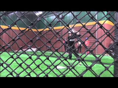 Video of Kara Myrick Softball Scout Video