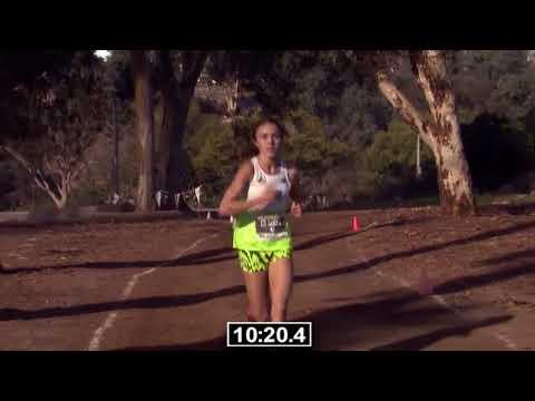 Video of 2017 Foot Locker Nationals