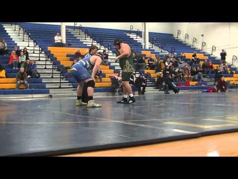 Video of Nick Nader GLHS vs Emilio Paseano DJHS