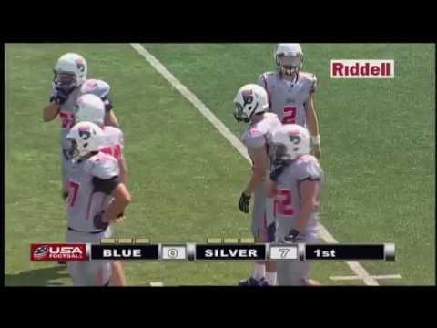 Video of usa national game #92