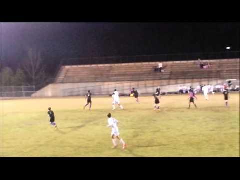 Video of Josiah Phillips - Good at Defensive Headers