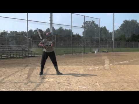 Video of Skills Video-Hitting