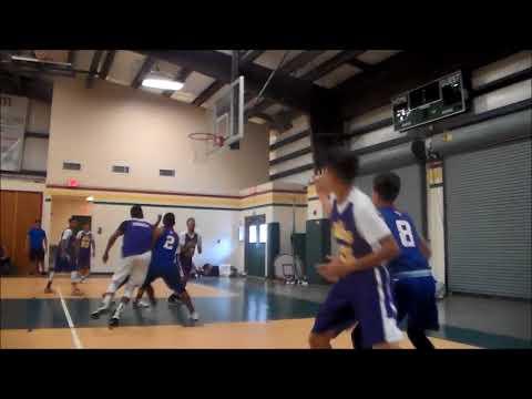 Video of RGV Lakers Tourney Sept. 2 2017
