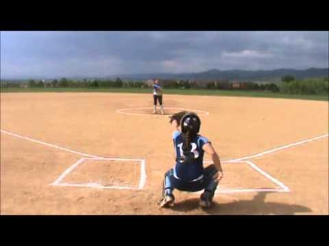 Video of Erin Hallman recruitment video 2014