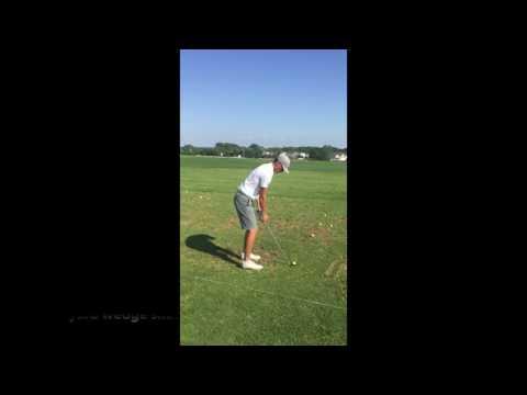 Video of Jordan Even Swing Video 2017