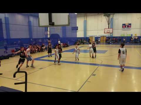 Video of Freshman Year Highlights