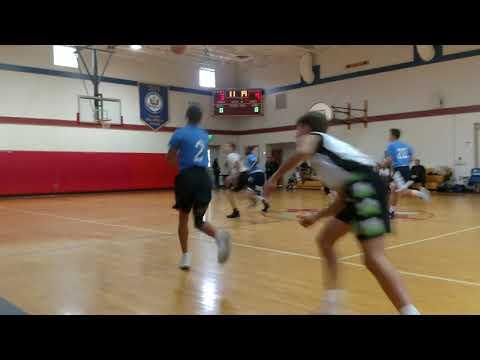 Video of LBA Attack at Wooten Fall Classic 2017 (14U) 11182017