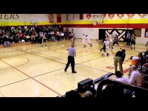 Video of Mandy Puis XI 2013-14 highlights