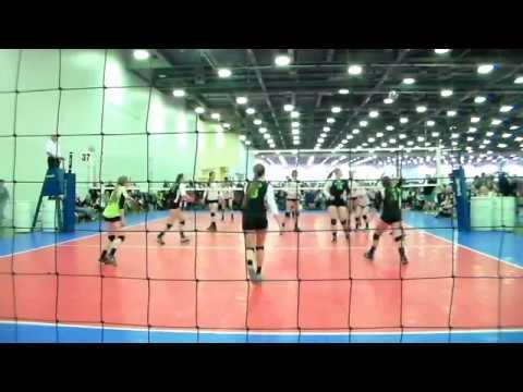 Video of 2013 2014 Volleyball Highlights