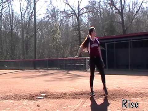 Video of Spring 2015 Skills Video