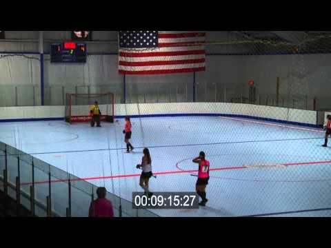 Video of 2015 Indoor Showcase