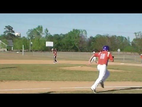 Video of Blake's RBI Hit