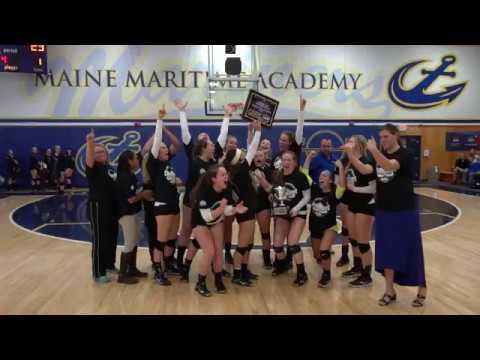 Video of NAC Championship 2016