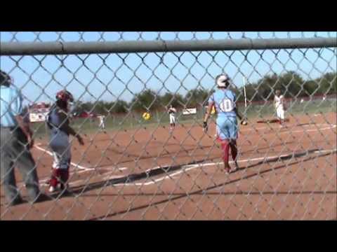 Video of Partial Inning vs Webb City