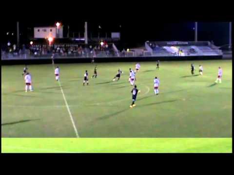 Video of Thomas Gallitz Flagler Soccer Highlight tape 2014 