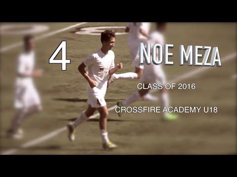 Video of Crossfire Academy 