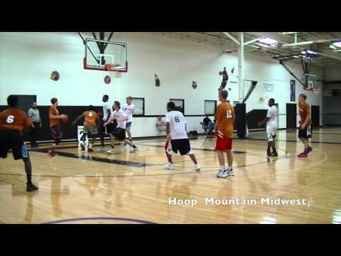 Video of Hoop Mountain Fall Showcase