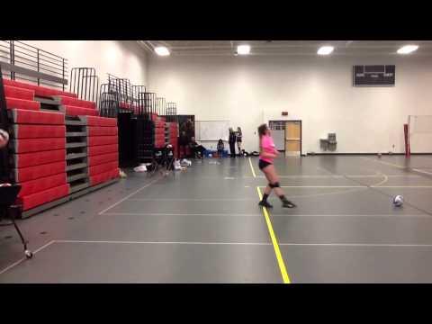 Video of Skills Video: Club Season 2014