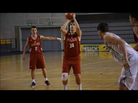 Video of Polish national team summer 2017