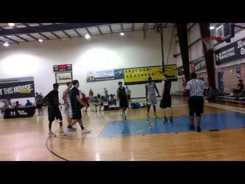 Video of HC Elite v USAD (5 of 5)