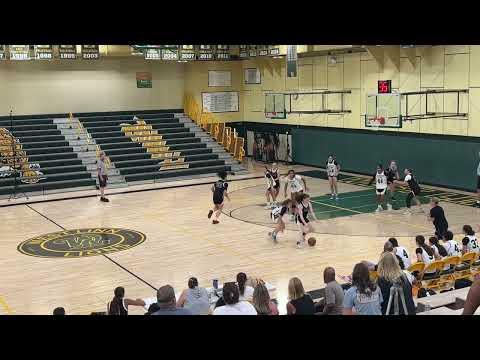 Video of July 2023 tournament highlights 