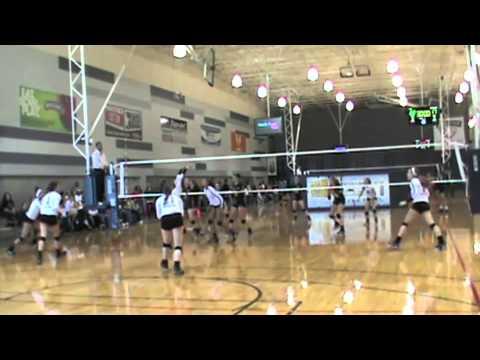 Video of Sheridan Ralston 2015 OH/RS