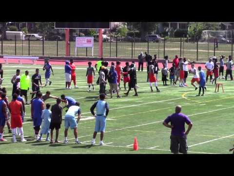 Video of 2015 Camp Season HL