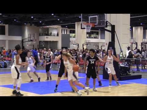 Video of Deep South Classic 2017 - Skylar Highlights