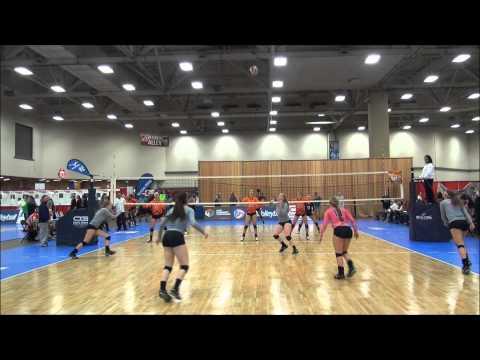 Video of 2015 Lone Star Classic (USA Bid Won)