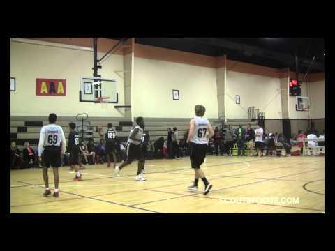 Video of ScoutFocus Camp - Dallas