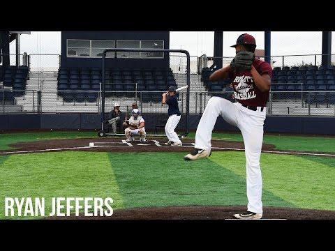 Video of Ryan Jeffers 2017 Baseball Video