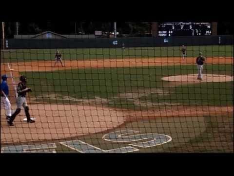 Video of 8.4.2014 - Dynamic Baseball Tournament @ UNC